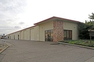 More details for 11362 Amalgam Way, Rancho Cordova, CA - Industrial for Lease