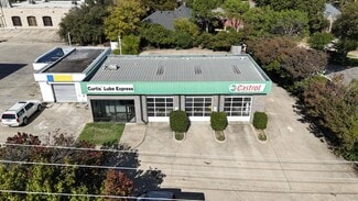 Plus de détails pour 2105 Brown Blvd, Arlington, TX - Commerce de détail à vendre