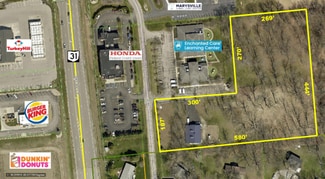 More details for 17650 Echo Dr, Marysville, OH - Land for Sale