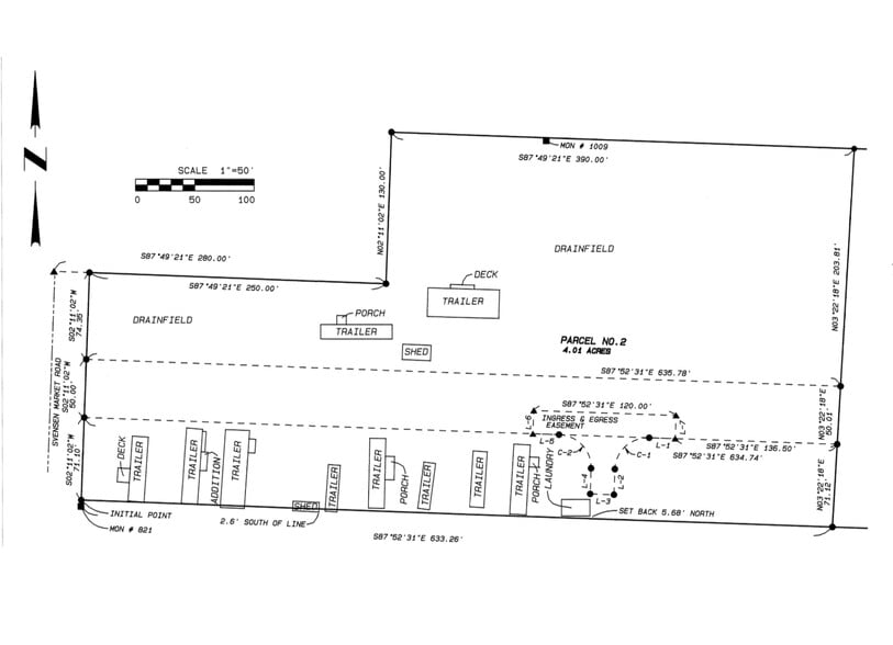 92269 Svensen Market Rd, Astoria, OR for sale - Building Photo - Image 3 of 3