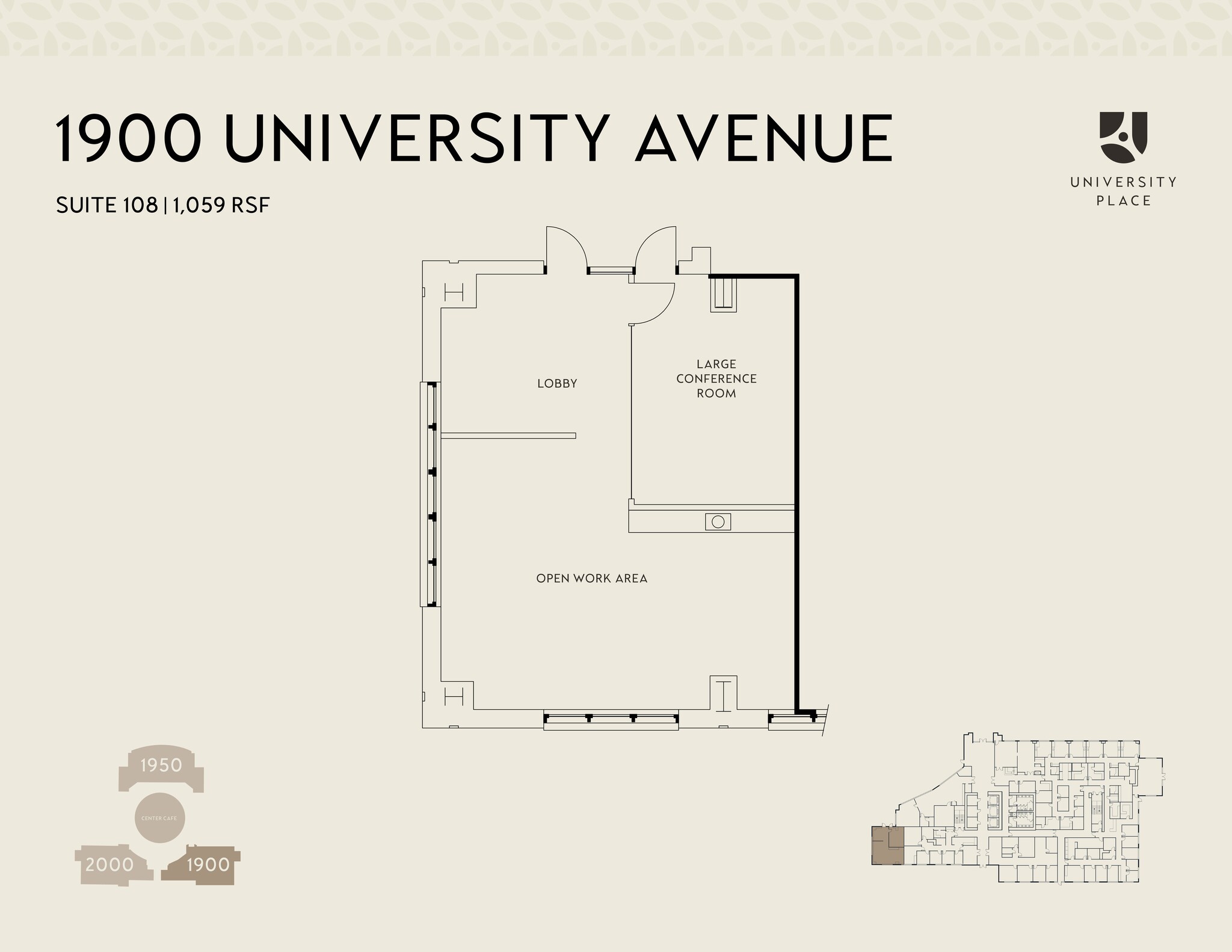 1950 University Ave, East Palo Alto, CA for lease Site Plan- Image 1 of 1