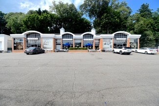 More details for 1649 Northern Blvd, Manhasset, NY - Retail for Lease