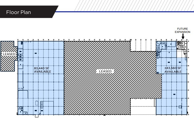 1 Cory Rd, Morristown, NJ for lease Floor Plan- Image 1 of 1