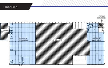 1 Cory Rd, Morristown, NJ for lease Floor Plan- Image 1 of 1