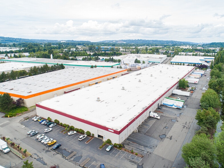 8805-8815 S 190th St, Kent, WA à louer - Photo du bâtiment - Image 2 de 39