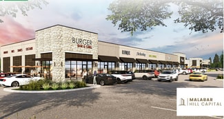 More details for 12232 Hero Way, Leander, TX - Retail for Lease