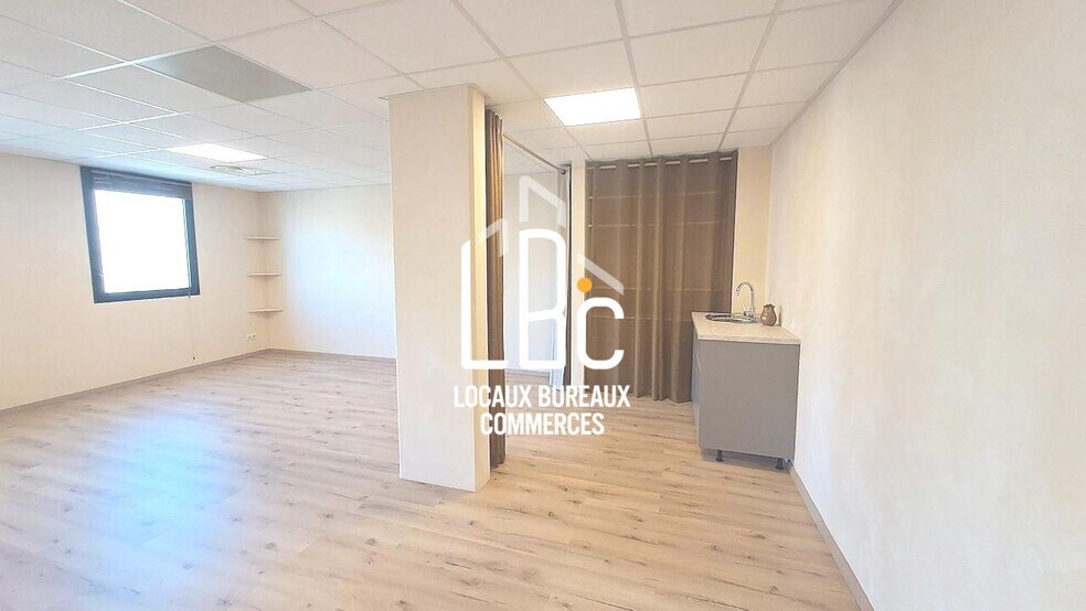 Bureau dans Saint-Herblain à vendre - Photo du bâtiment - Image 3 de 13