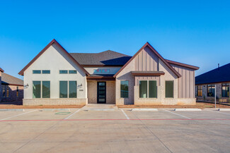 More details for 5506 114th St, Lubbock, TX - Office for Lease