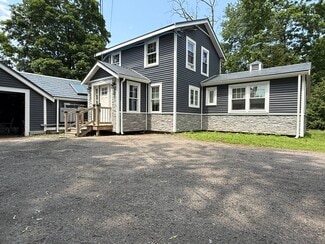 More details for 561 Foundry St, South Easton, MA - Office/Retail for Lease