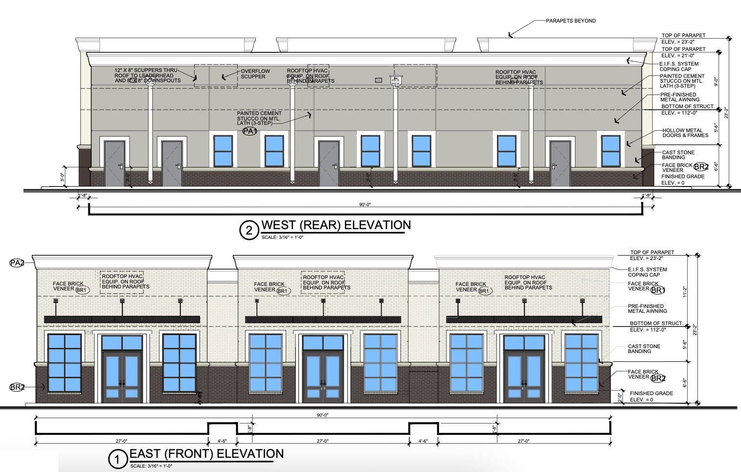 11750 State Highway 121 Access Road, Frisco, TX for lease Building Photo- Image 1 of 7