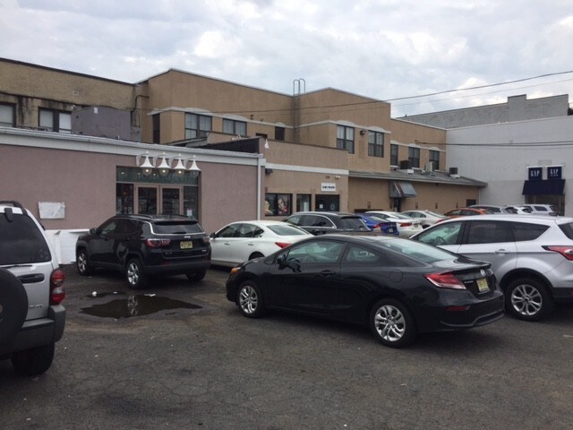 235 E Broad St, Westfield, NJ à louer - Autre - Image 3 de 4