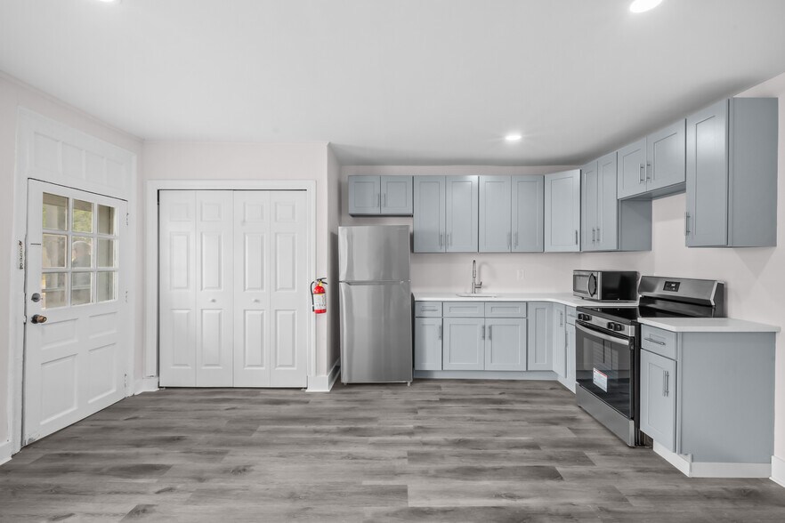 26 John Ringo Rd, Ringoes, NJ à vendre - Photo du bâtiment - Image 3 de 20