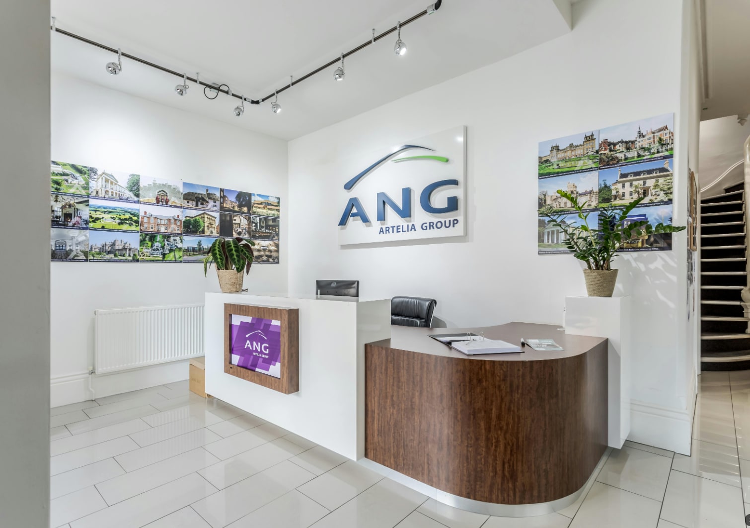 9 Greenfield Cres, Birmingham for lease Interior Photo- Image 1 of 3