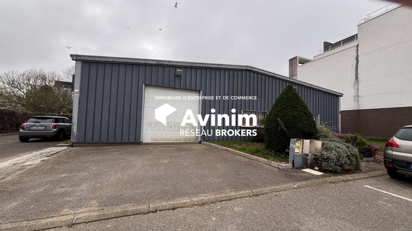Flex in Le Havre for lease Building Photo- Image 1 of 7