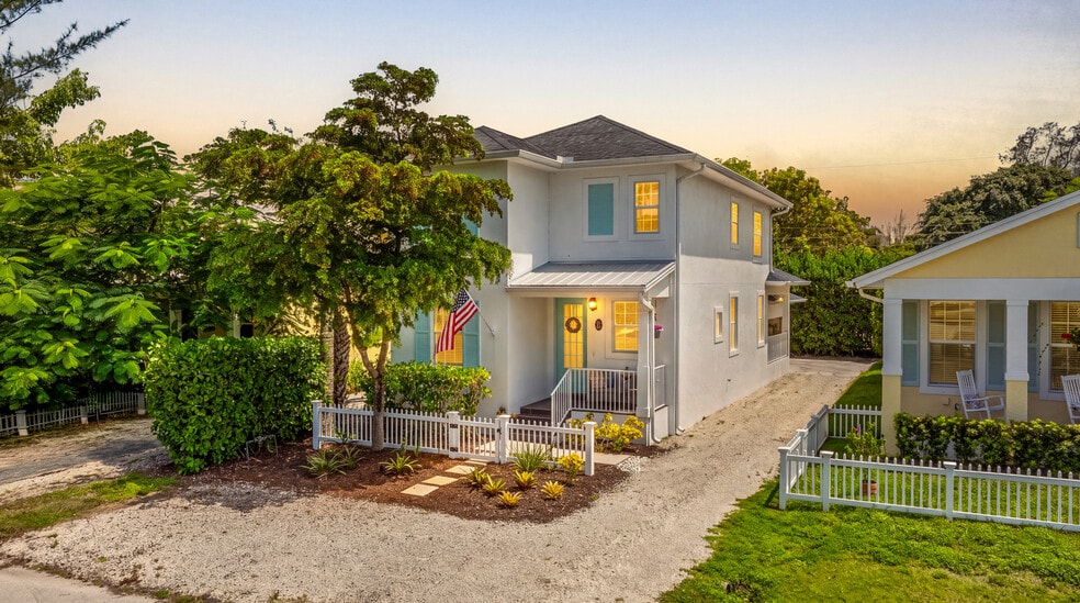 2974 Van Buren Ave, Naples, FL à vendre - Photo du bâtiment - Image 3 de 68