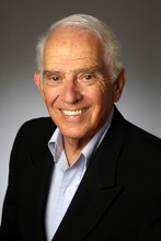 Martin Perlmutter