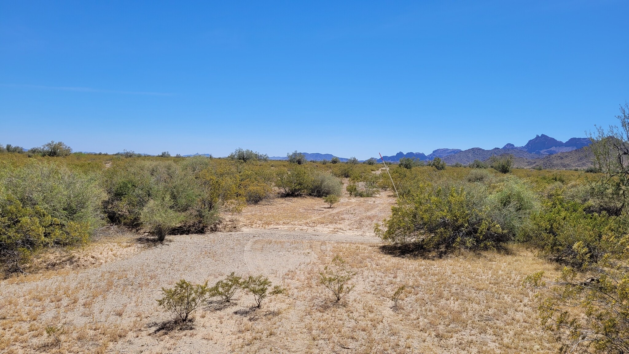 2501 N 567th Ave, Tonopah, AZ for sale Building Photo- Image 1 of 12