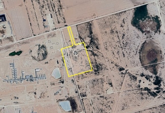 More details for 0 E County Rd 320, Midland, TX - Land for Sale