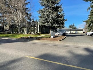 Plus de détails pour 213-223 SE Madrona Ave, Salem, OR - Bureau à louer