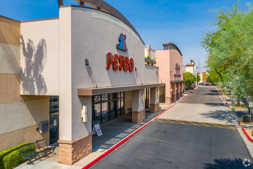 9350 W Northern Ave, Peoria, AZ for lease - Building Photo - Image 2 of 22