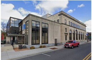 Plus de détails pour 7 N Brown St, Rhinelander, WI - Bureau, Commerce de détail à louer
