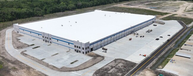 More details for 0 Riverport Pky, Hardeeville, SC - Industrial for Lease