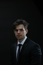 Idris Rezai