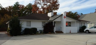 More details for 6733 Falls Of Neuse Rd, Raleigh, NC - Office/Medical for Lease