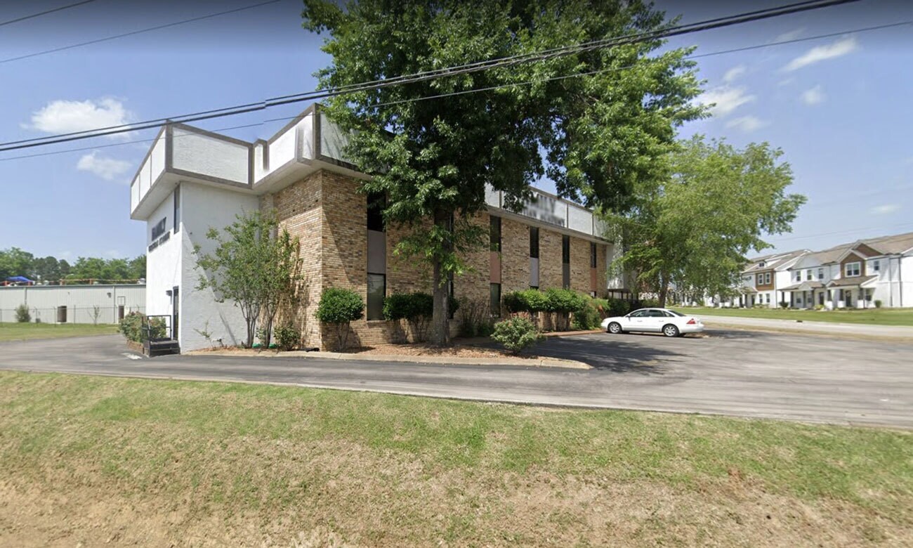 925 Industrial Dr, Old Hickory, TN à louer Photo du bâtiment- Image 1 de 5