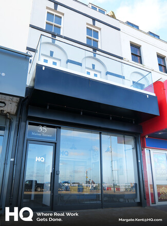 More details for 35 Marine Ter, Margate - Coworking for Lease