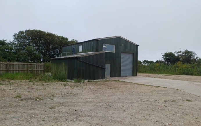 Quarry Ln, Ludgvan for lease Primary Photo- Image 1 of 2