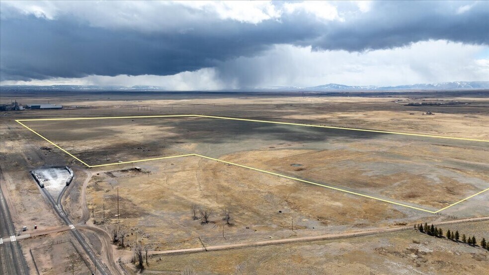 10 Fort Sanders Rd, Laramie, WY à vendre - Photo du bâtiment - Image 3 de 33