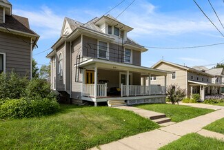 More details for 619 E Burlington St, Iowa City, IA - Multifamily for Sale