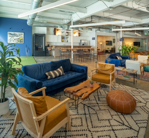 12211 W Washington Blvd, Los Angeles, CA for sale - Building Photo - Image 3 of 10