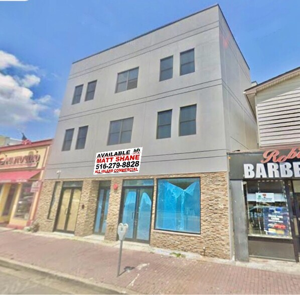 87-89 S Main St, Freeport, NY for lease - Building Photo - Image 1 of 25