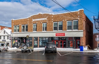 More details for 175-179 Water St, Exeter, NH - Retail for Lease