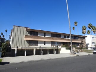 Plus de détails pour 409 S Manhattan Pl, Los Angeles, CA - Multi-résidentiel à vendre