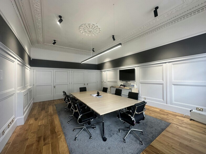 163 Bath St, Glasgow à louer - Photo du bâtiment - Image 3 de 10