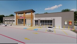 Plus de détails pour 4321 Friendswood Link Rd, Friendswood, TX - Commerce de détail à vendre