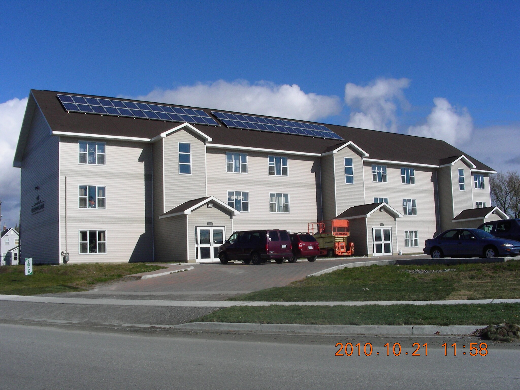 478 Second Ave W, North Bay, ON à vendre Photo du bâtiment- Image 1 de 1