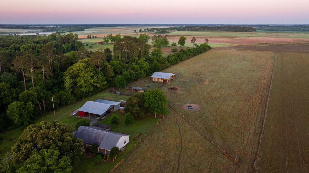 24795 County Road 32, Elberta, AL for sale - Aerial - Image 2 of 13