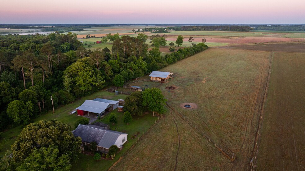 24795 County Road 32, Elberta, AL à vendre - Aérien - Image 2 de 13