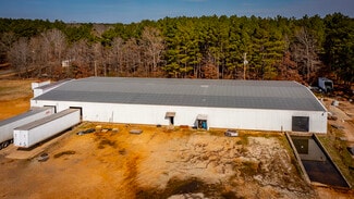 More details for 1502 Smithton Rd, Gurdon, AR - Industrial for Sale