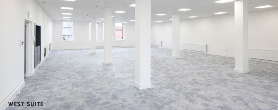 77 Renfrew St, Glasgow for lease Interior Photo- Image 1 of 2