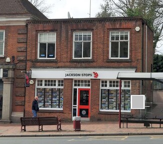 More details for 17 Mount Pleasant Rd, Tunbridge Wells - Retail for Lease