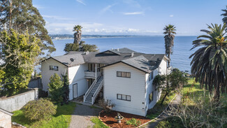 Plus de détails pour 723 El Salto Dr, Capitola, CA - Multi-résidentiel à vendre