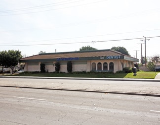 More details for 11610 Slauson Ave, Whittier, CA - Office, Office/Medical for Lease