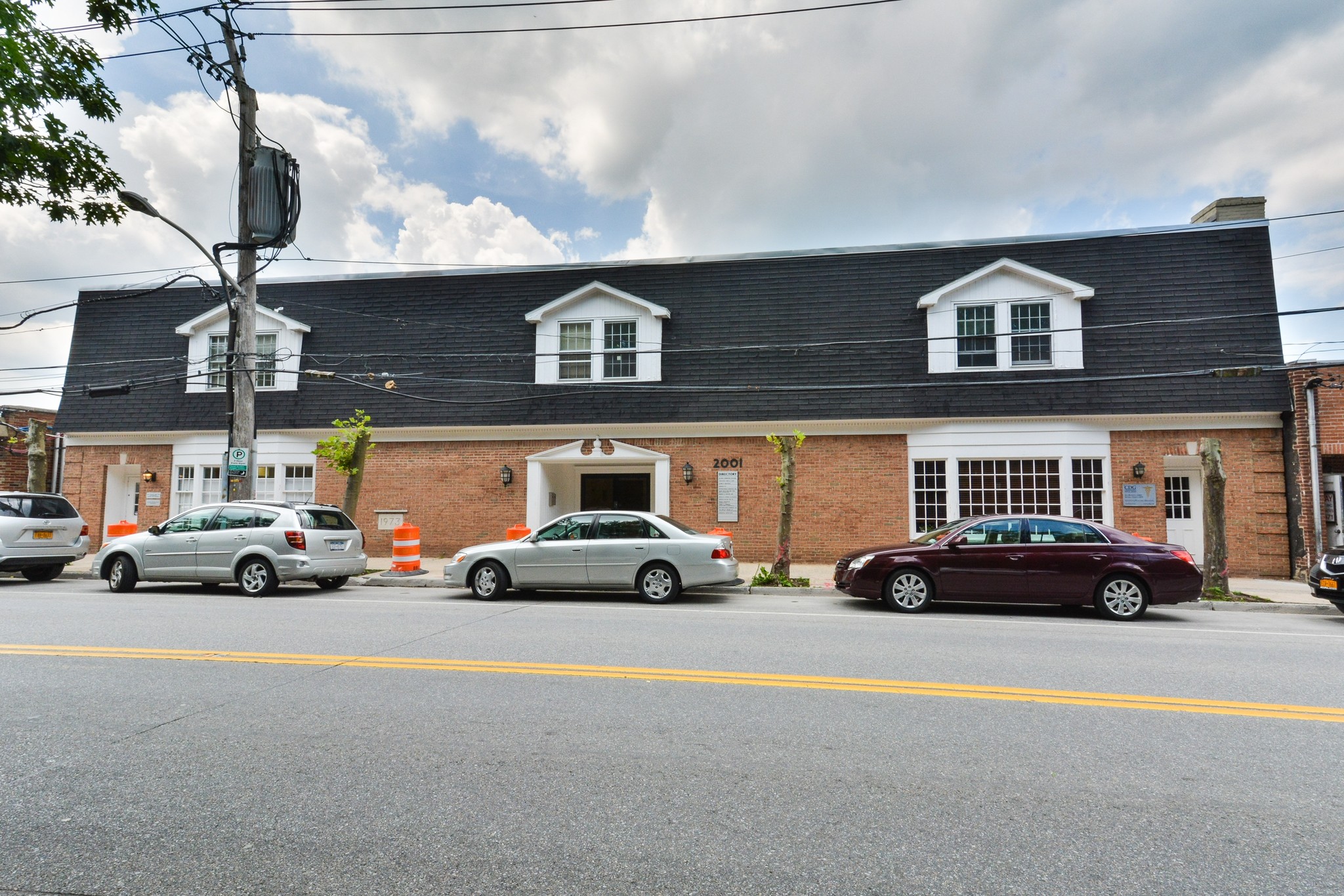 2001 Palmer Ave, Larchmont, NY for lease Primary Photo- Image 1 of 3