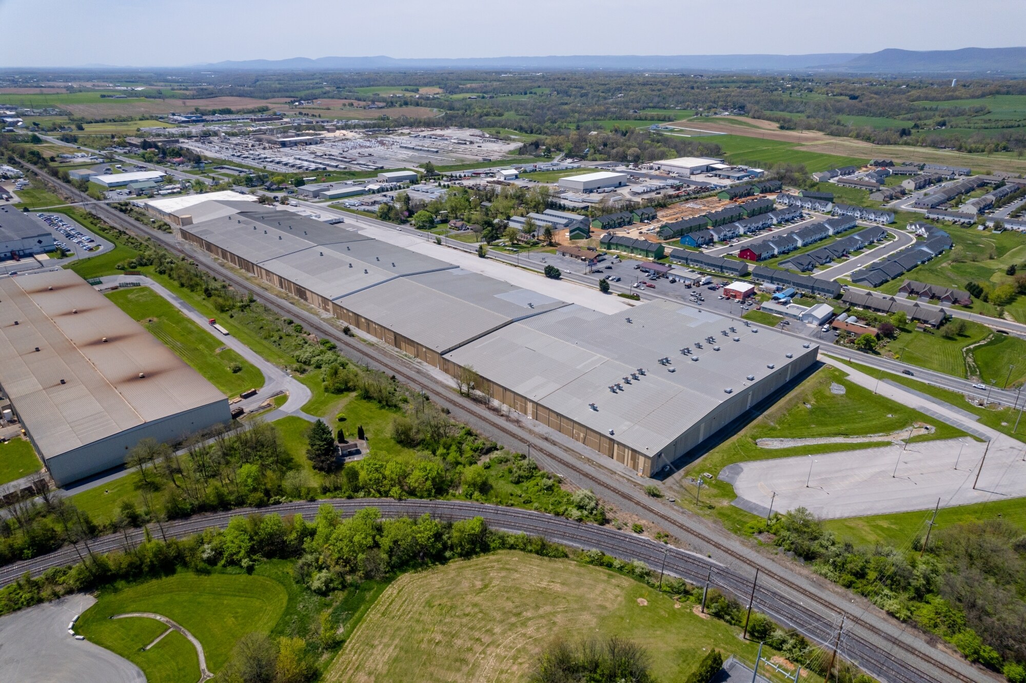 2294 Molly Pitcher Hwy, Chambersburg, PA à louer Photo principale- Image 1 de 25