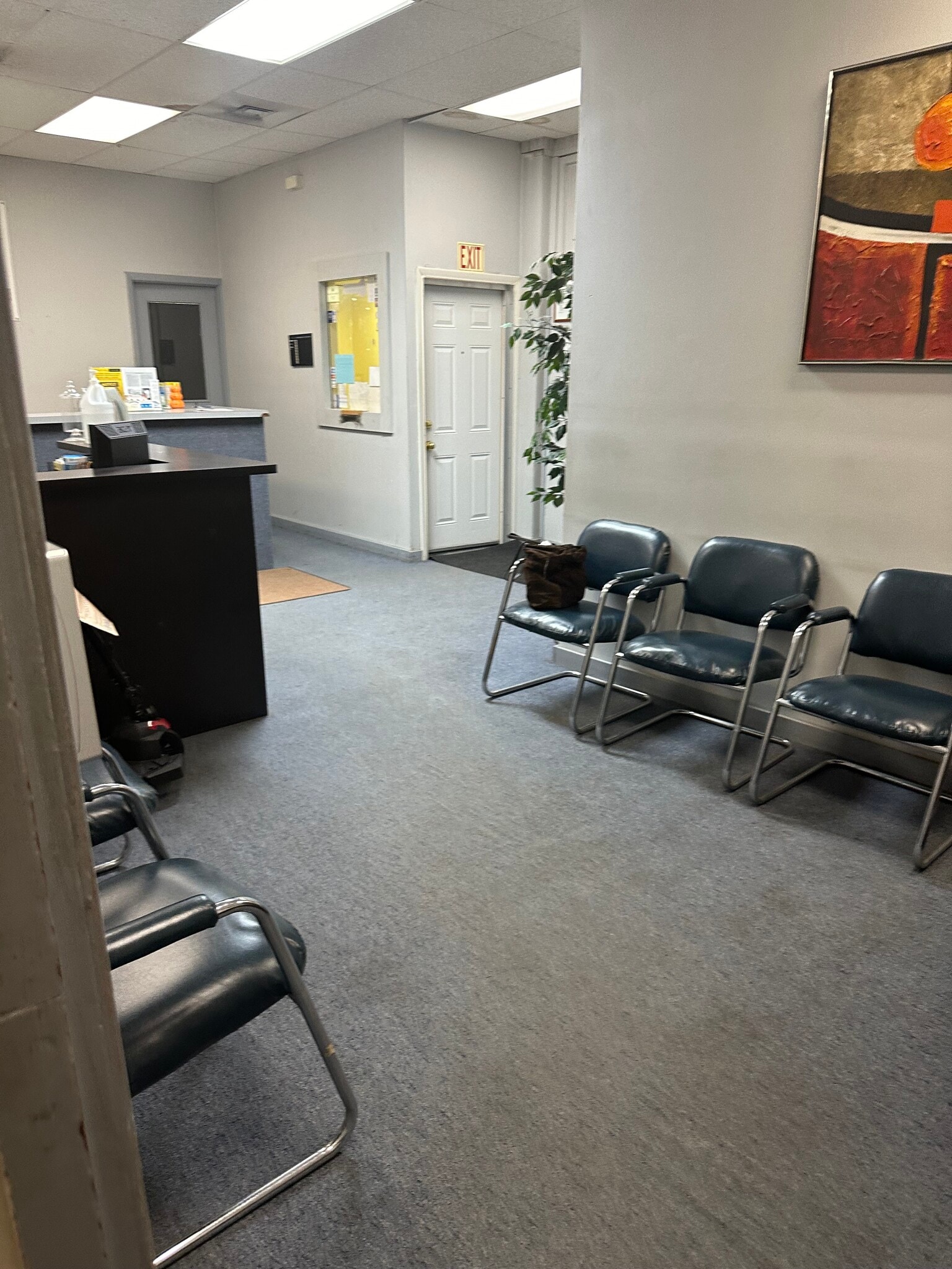 15819 Schoolcraft St, Detroit, MI for sale Interior Photo- Image 1 of 8